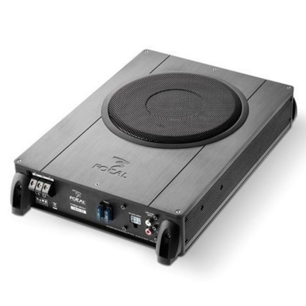 Focal KIT IBUS 20 8inch Powered Subwoofer